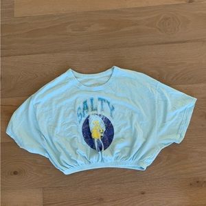 Offline by Aerie Salty Top